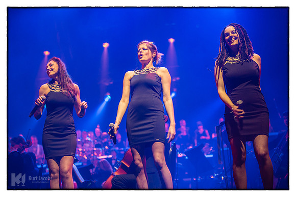 Night of the Proms Poland