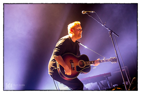 Gavin James