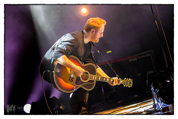 Gavin James