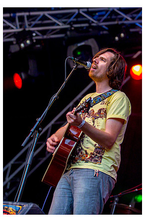 Music, Bands, Concert, Marktrock, Leuven, Marco Z
