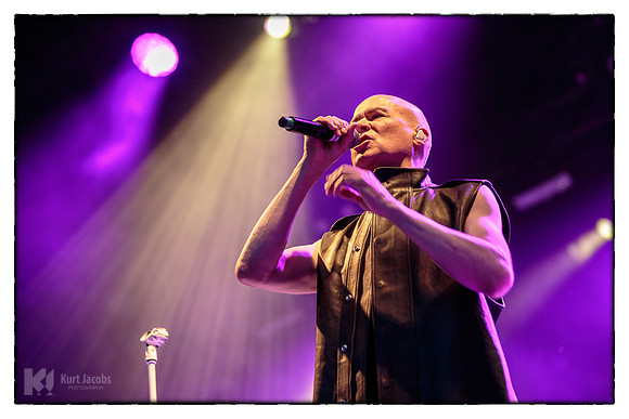 The Human League