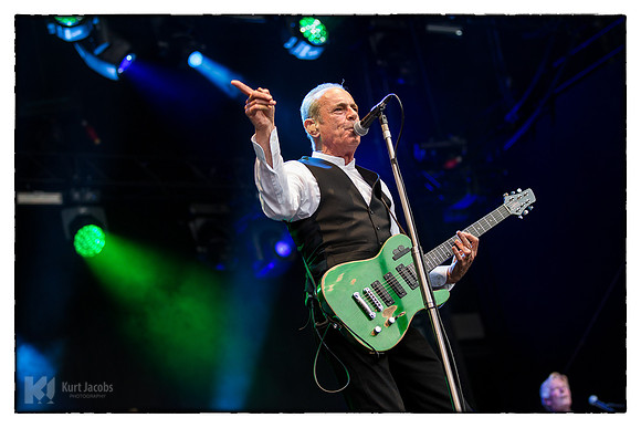 Status Quo