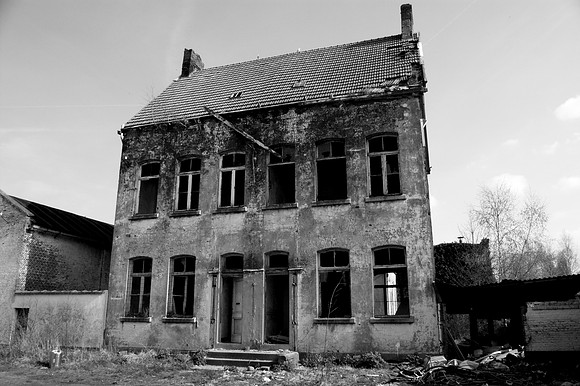 Petroleum-zuid (Mazoutweg)