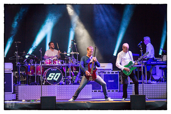 Status Quo
