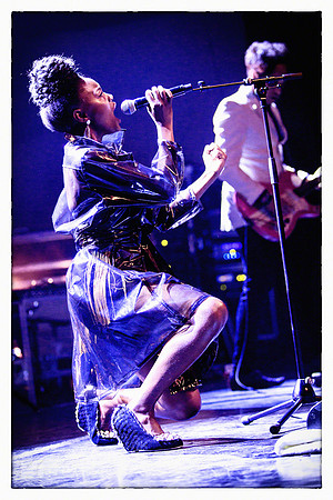 Noisettes