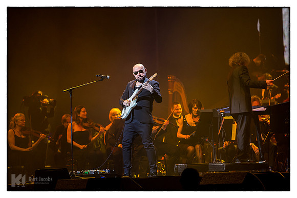 Night of the Proms Poland