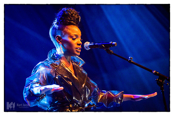 Noisettes