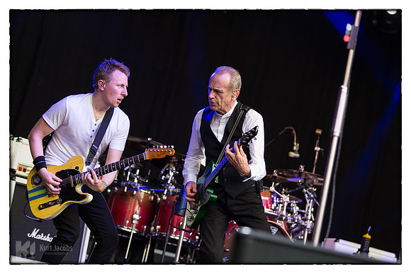 Status Quo