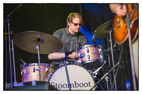 Stoomboot