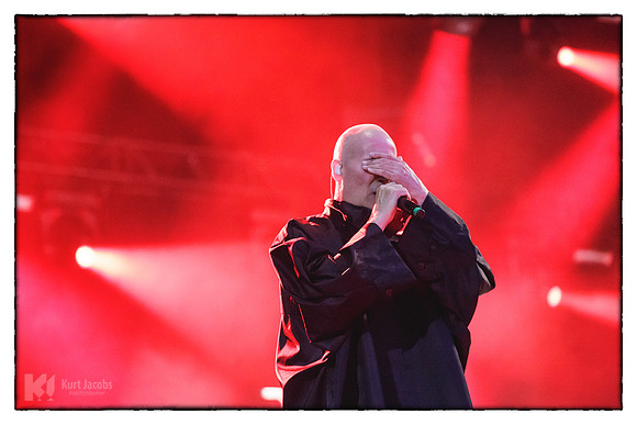 The Human League