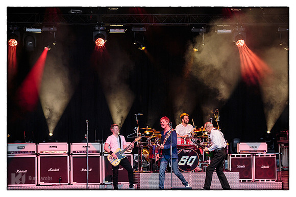 Status Quo