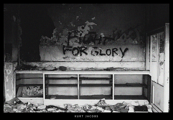 Fight for Glory