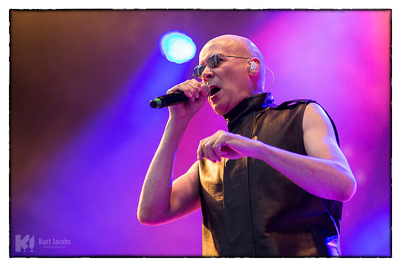 The Human League