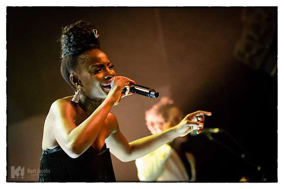 Noisettes