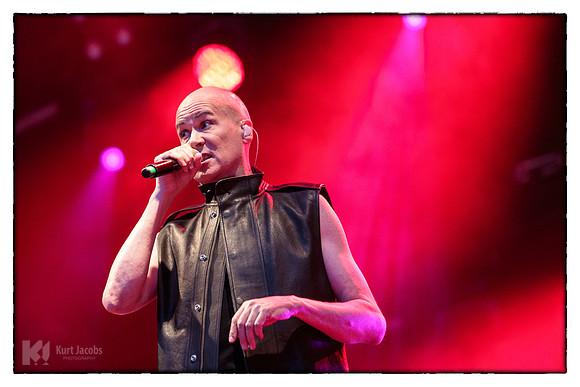 The Human League