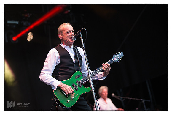 Status Quo