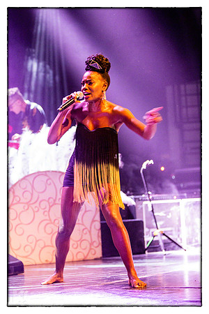 Noisettes