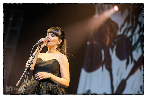 Lady Linn & Her Magnificent Seven