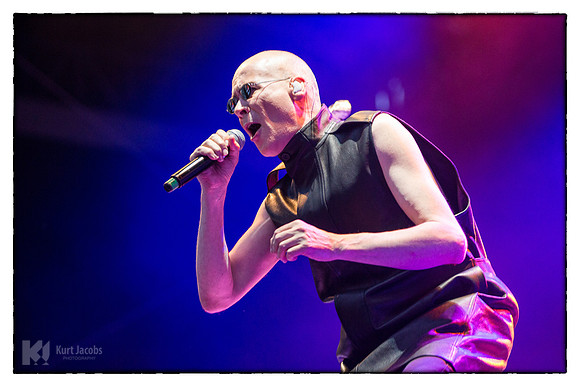 The Human League