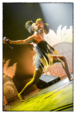 Noisettes