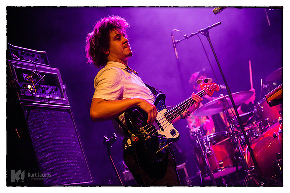 Noisettes