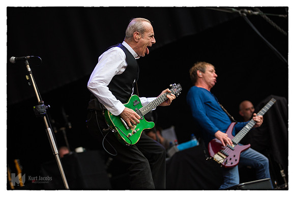 Status Quo