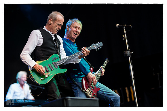 Status Quo