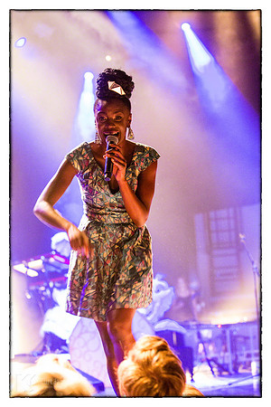 Noisettes