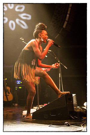 Noisettes
