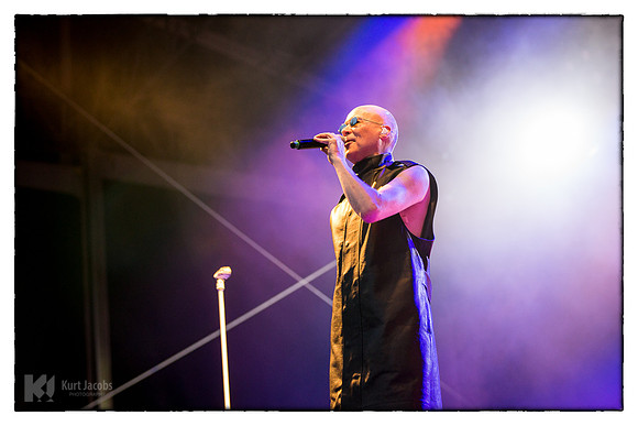 The Human League