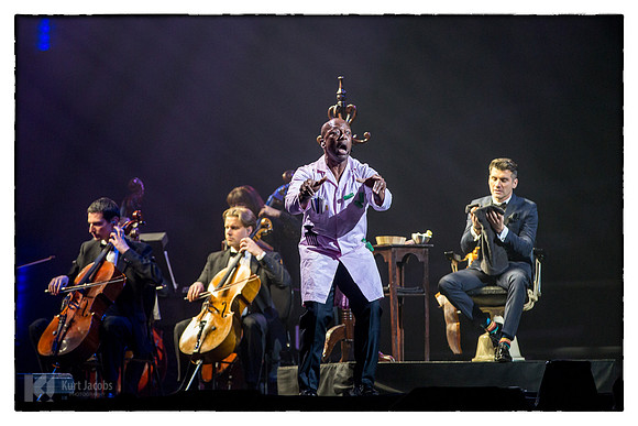 Night of the Proms Poland
