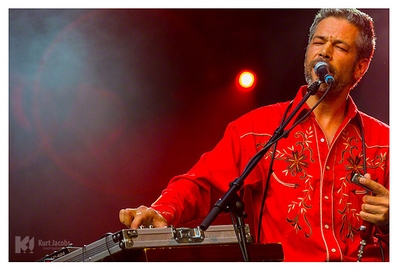 Music, bands, concert, marktrock, "The Rhythm Junks"
