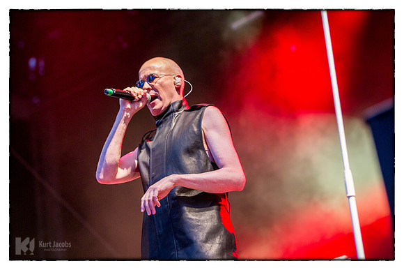 The Human League