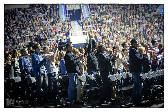 Night of the Proms Poland