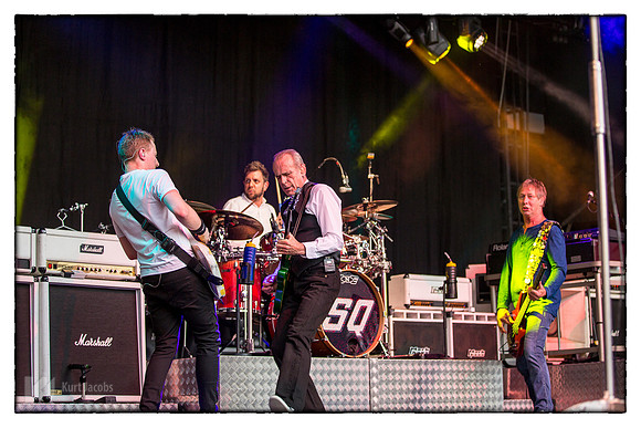 Status Quo
