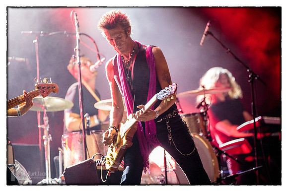 The Scabs