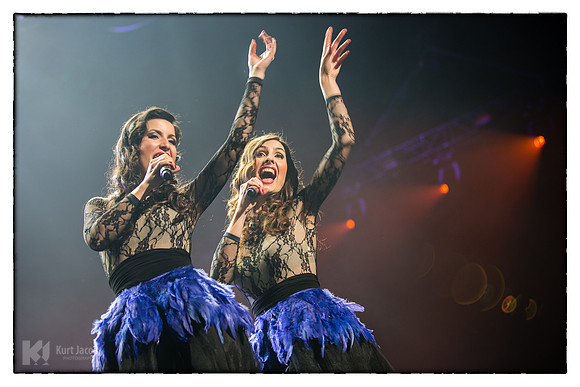 Night of the Proms Poland