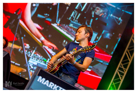 Music, Bands, Concert, Marktrock, Leuven, Marco Z