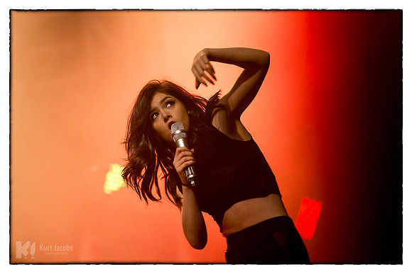 Against The Current