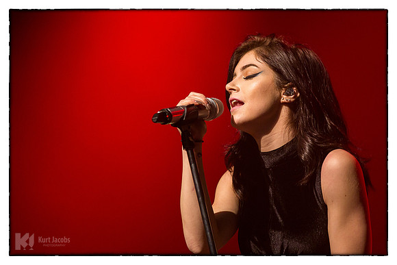 Against The Current