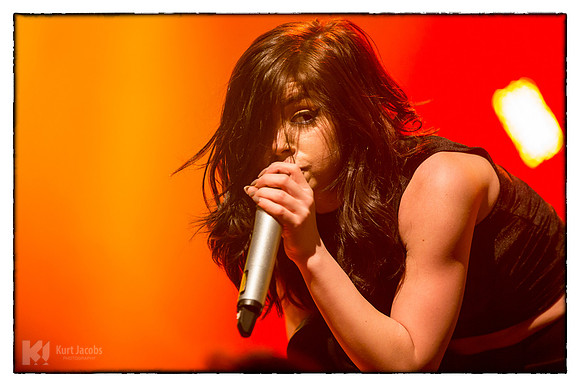 Against The Current