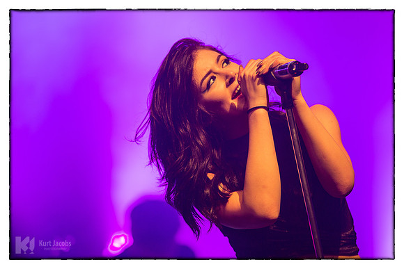 Against The Current