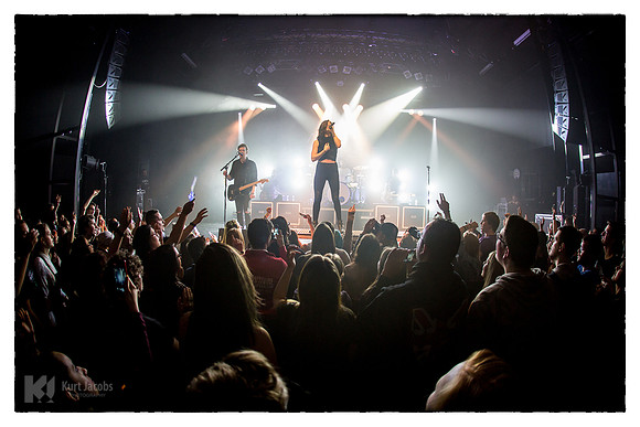 Against The Current