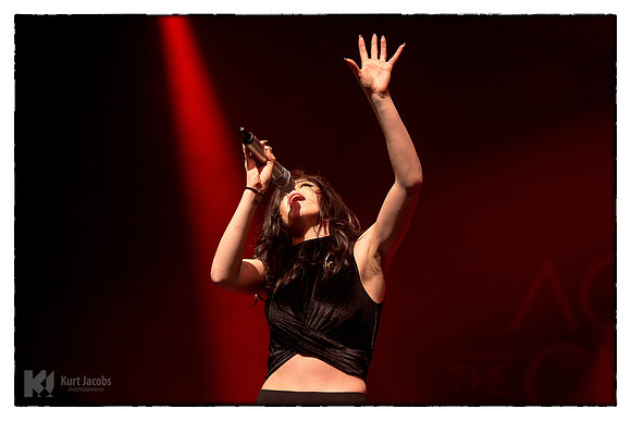 Against The Current