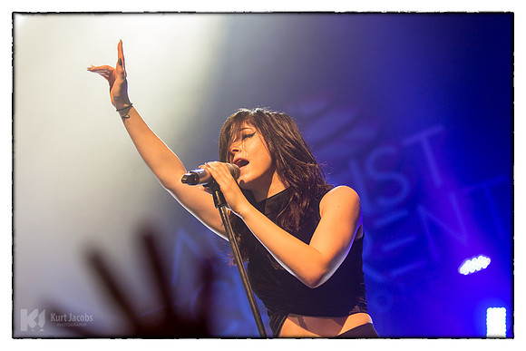 Against The Current