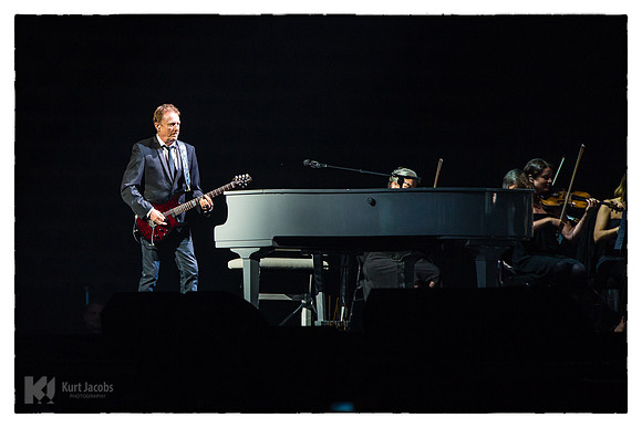 Night of the Proms Poland