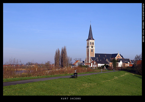 Sint-Amands