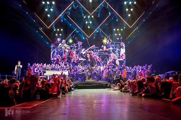 Night of the Proms Poland