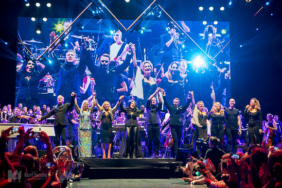 Night of the Proms Poland