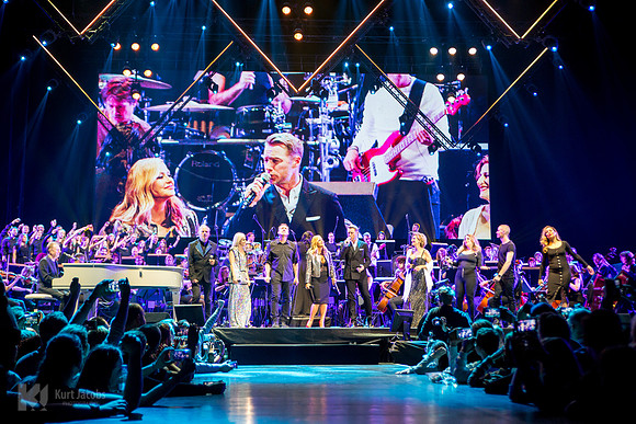 Night of the Proms Poland